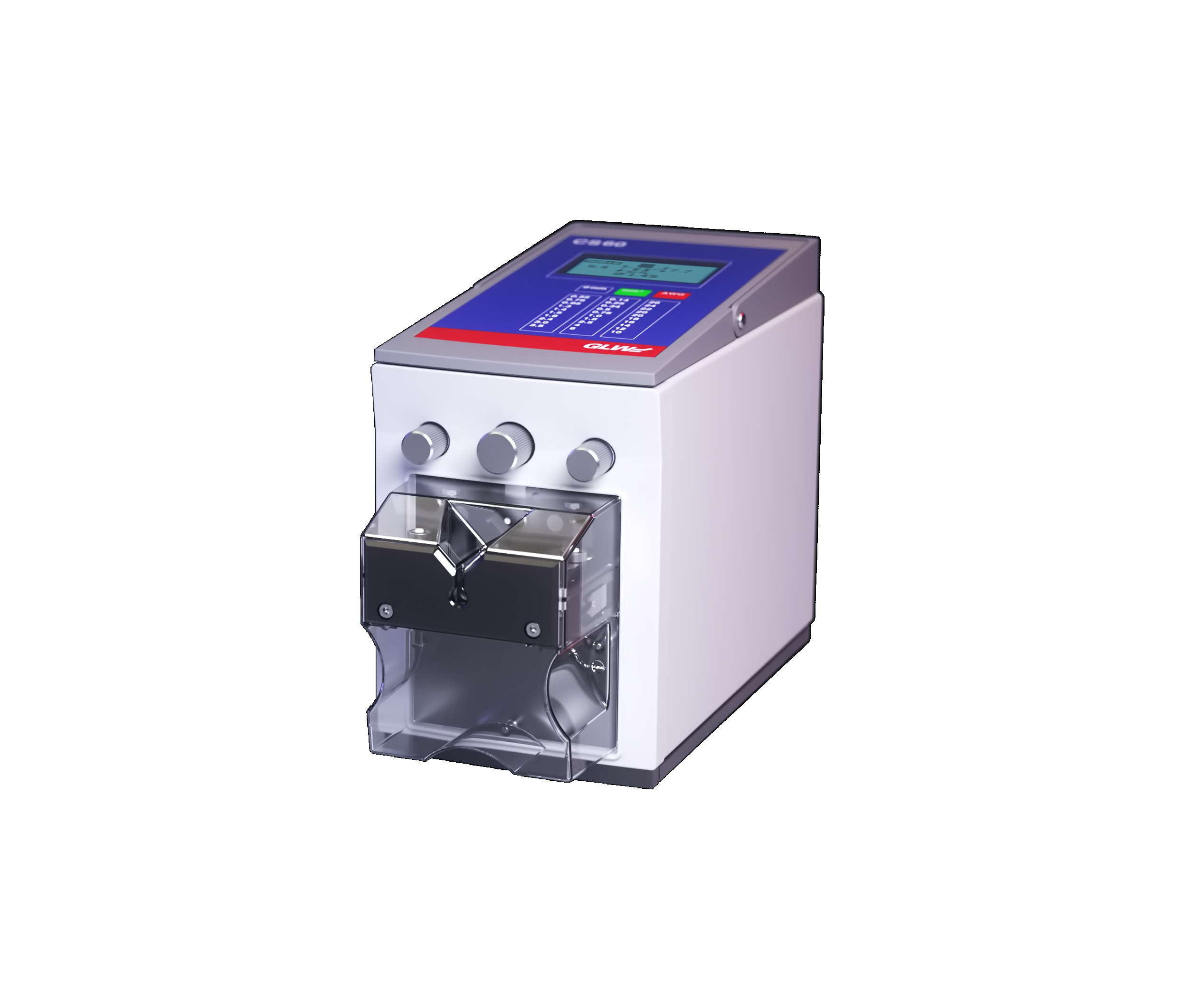 GLW CS 60